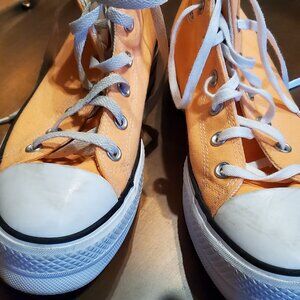 Chuck 70 Canvas Unisex High Top Shoe